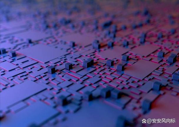 光刻膠是半導體制造中使用的核心電子材料之一