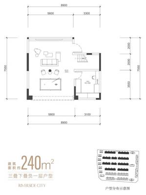 成都華興濱江錦宸樓盤最新動態(tài) 戶型、價(jià)格、優(yōu)惠全解析