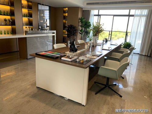 上海浦東星創城 中小企業數字化轉型的“引力場”