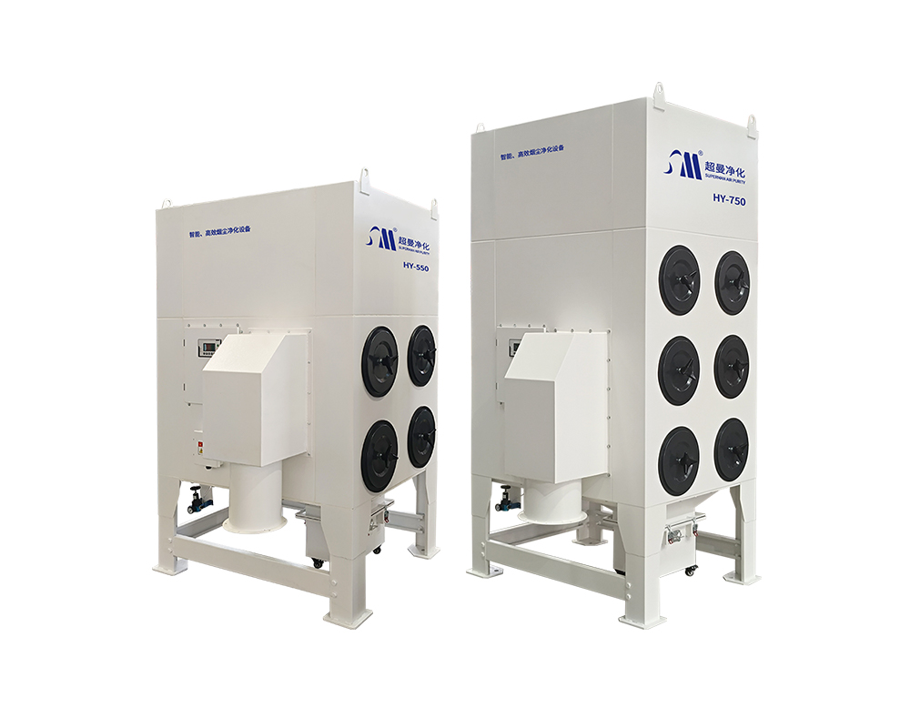 壓縮空氣凈化裝備廠家 冷干機(jī)、吸干機(jī)與超曼凈化工藝技術(shù)解析